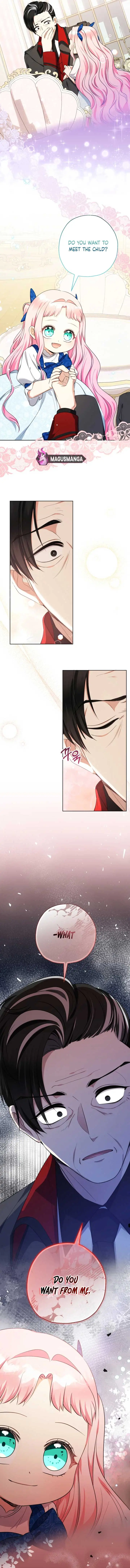 Lord Baby Runs A Romance Fantasy With Cash Ch. 53 – page 14