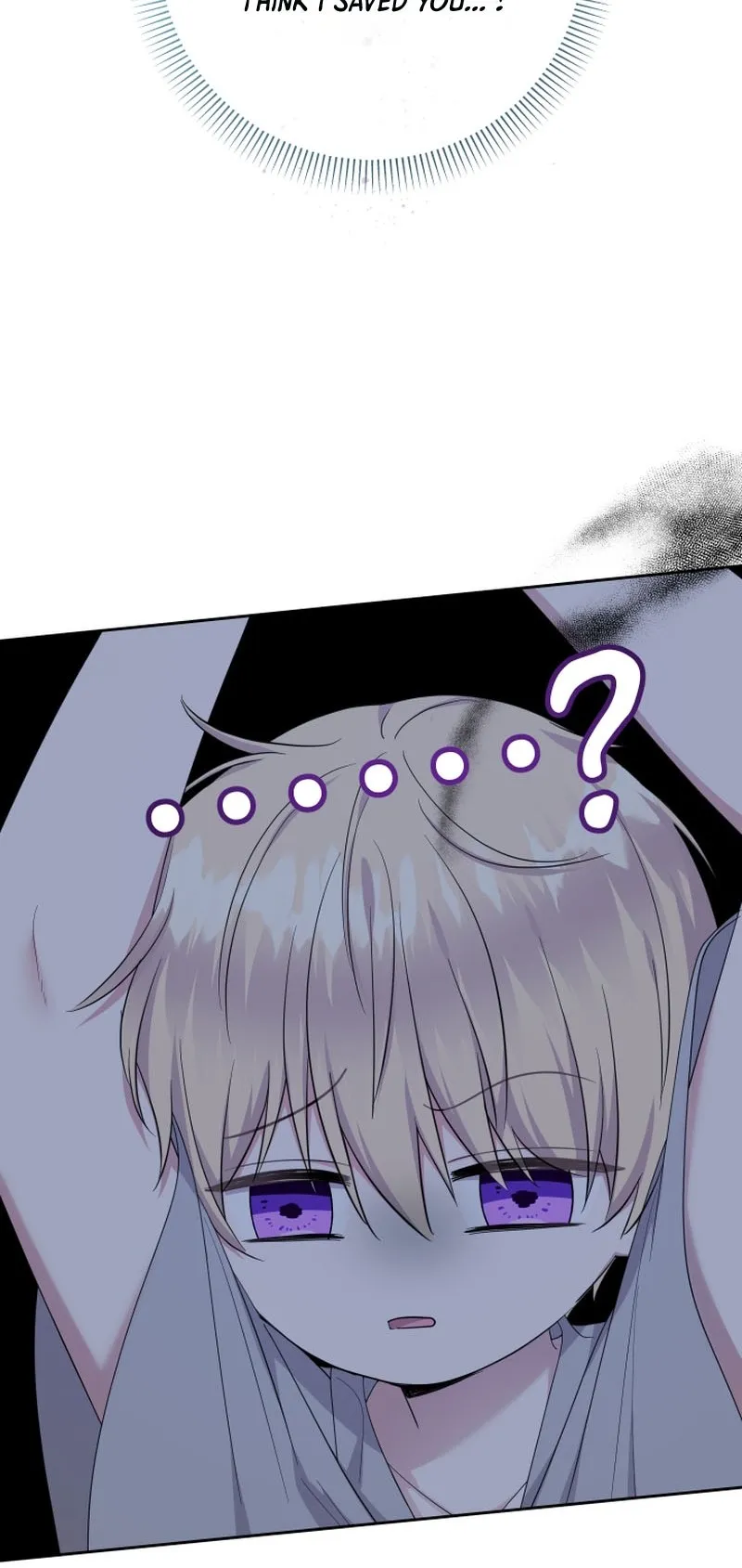 Lord Baby Runs A Romance Fantasy With Cash Ch. 58 – page 5