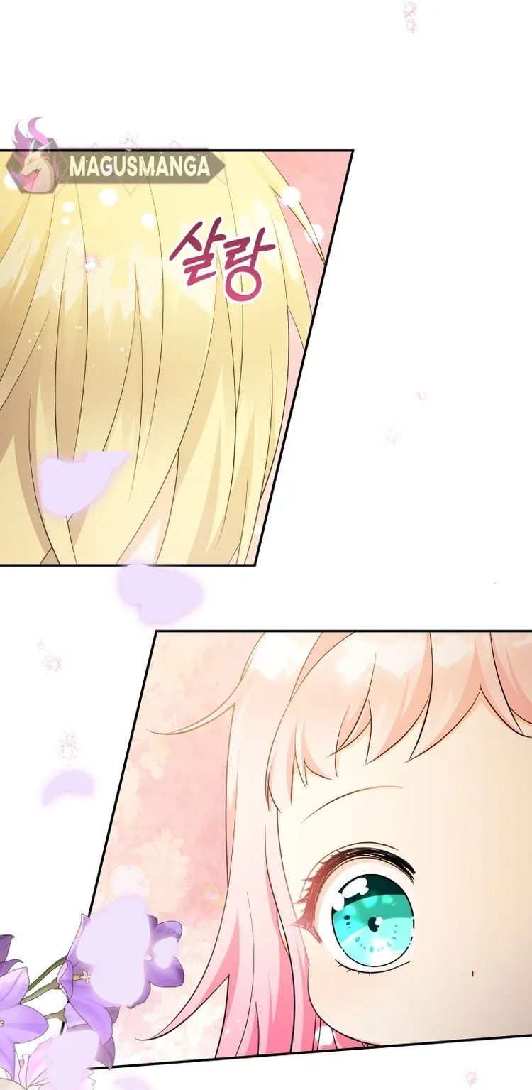Lord Baby Runs A Romance Fantasy With Cash Ch. 59 – page 2