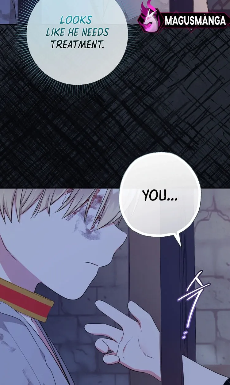 Lord Baby Runs A Romance Fantasy With Cash Ch. 59 – page 9