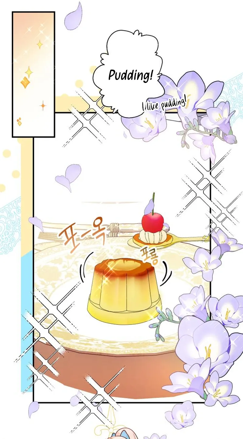Lord Baby Runs A Romance Fantasy With Cash Ch. 6 – page 4