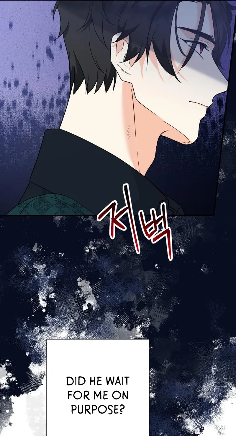 Lord Baby Runs A Romance Fantasy With Cash Ch. 6 – page 8
