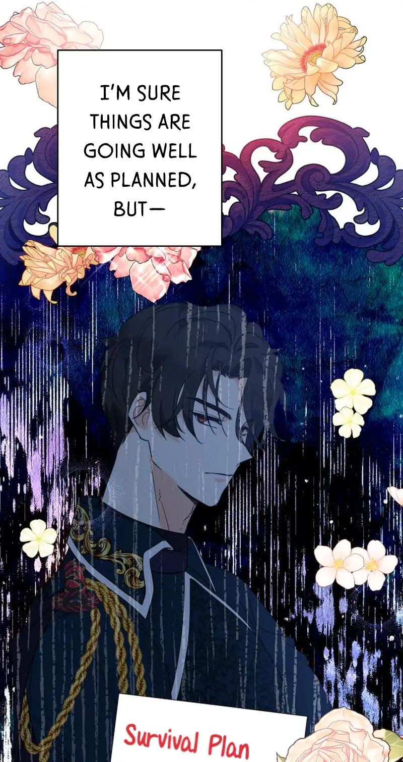 Lord Baby Runs A Romance Fantasy With Cash Ch. 6 – page 10