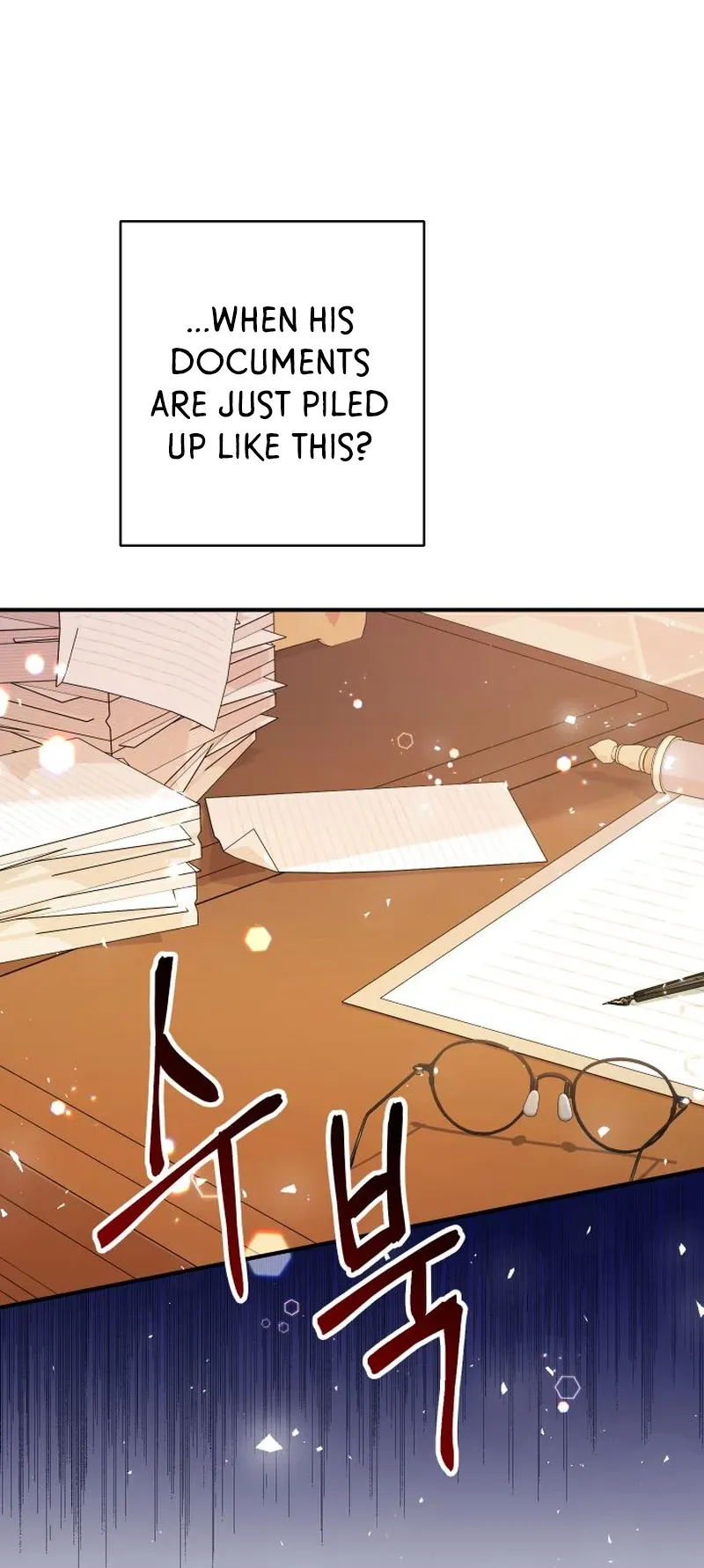 Lord Baby Runs A Romance Fantasy With Cash Ch. 6 – page 12
