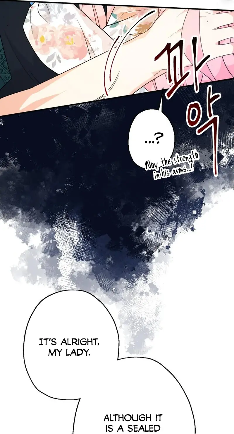 Lord Baby Runs A Romance Fantasy With Cash Ch. 6 – page 15
