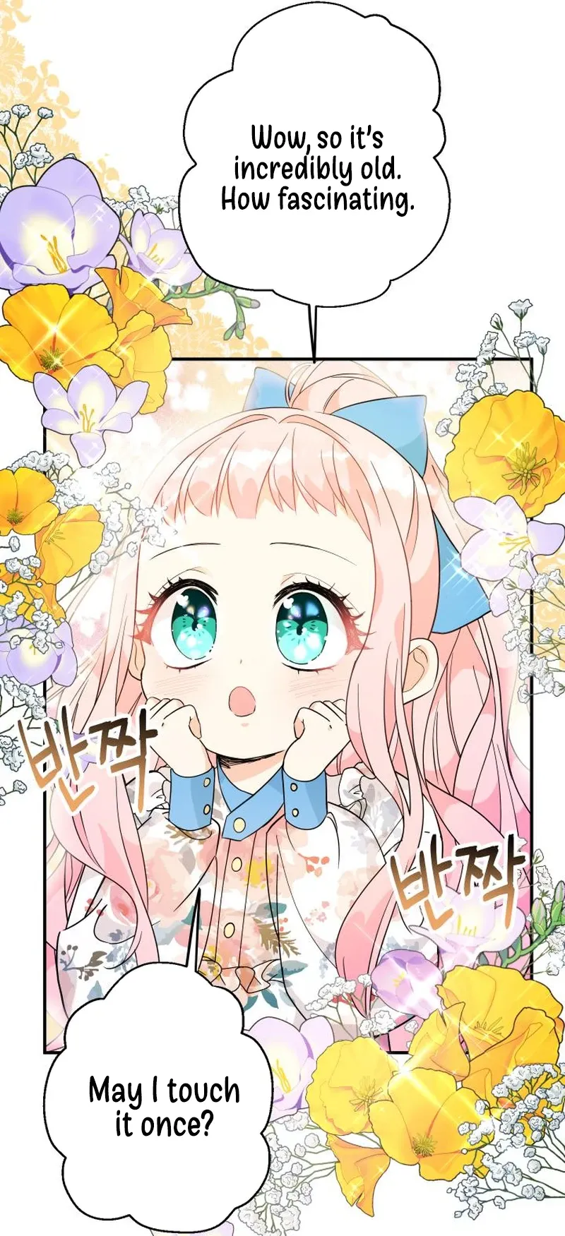 Lord Baby Runs A Romance Fantasy With Cash Ch. 6 – page 16