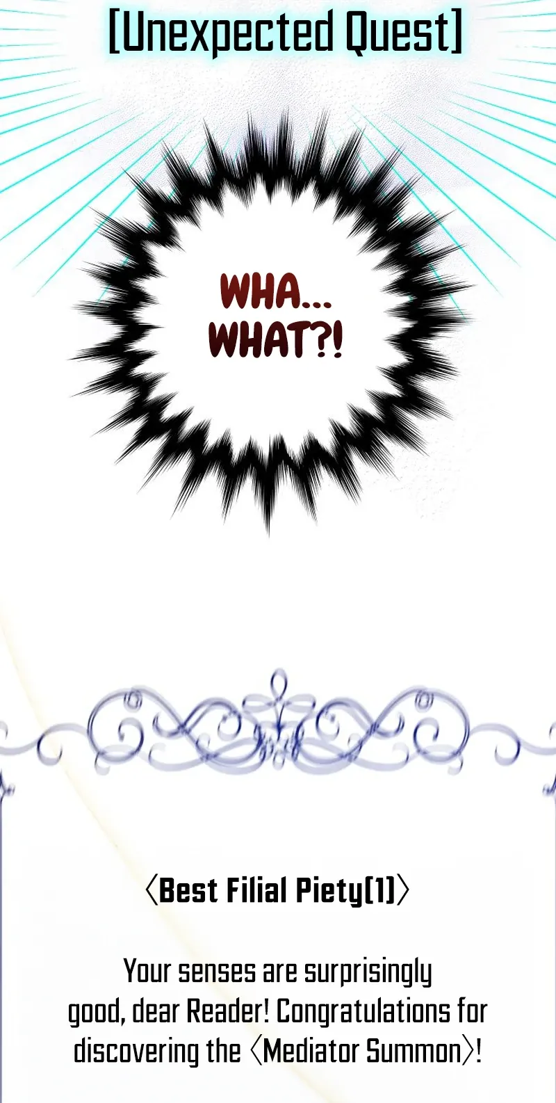 Lord Baby Runs A Romance Fantasy With Cash Ch. 6 – page 17