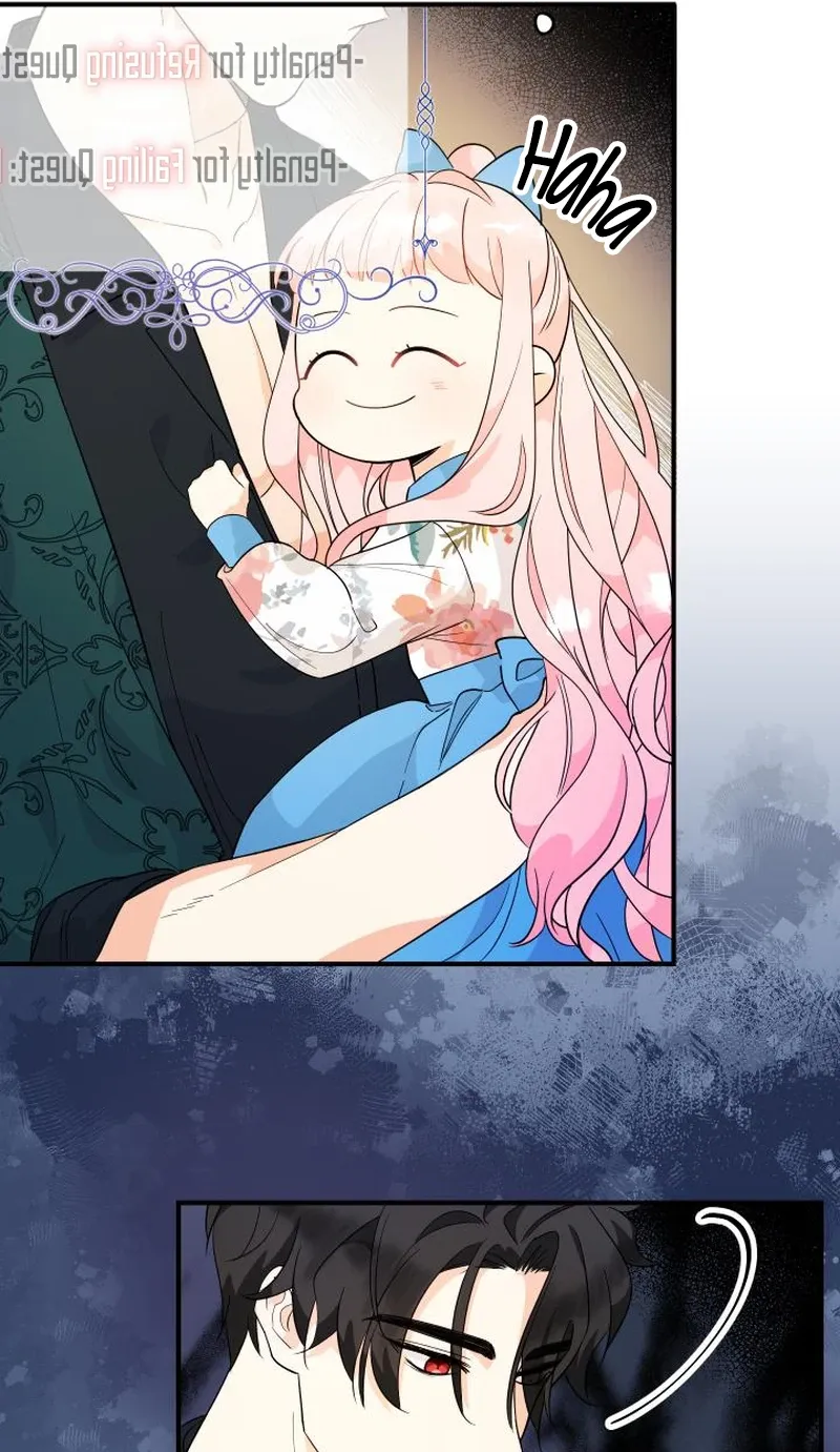 Lord Baby Runs A Romance Fantasy With Cash Ch. 6 – page 18