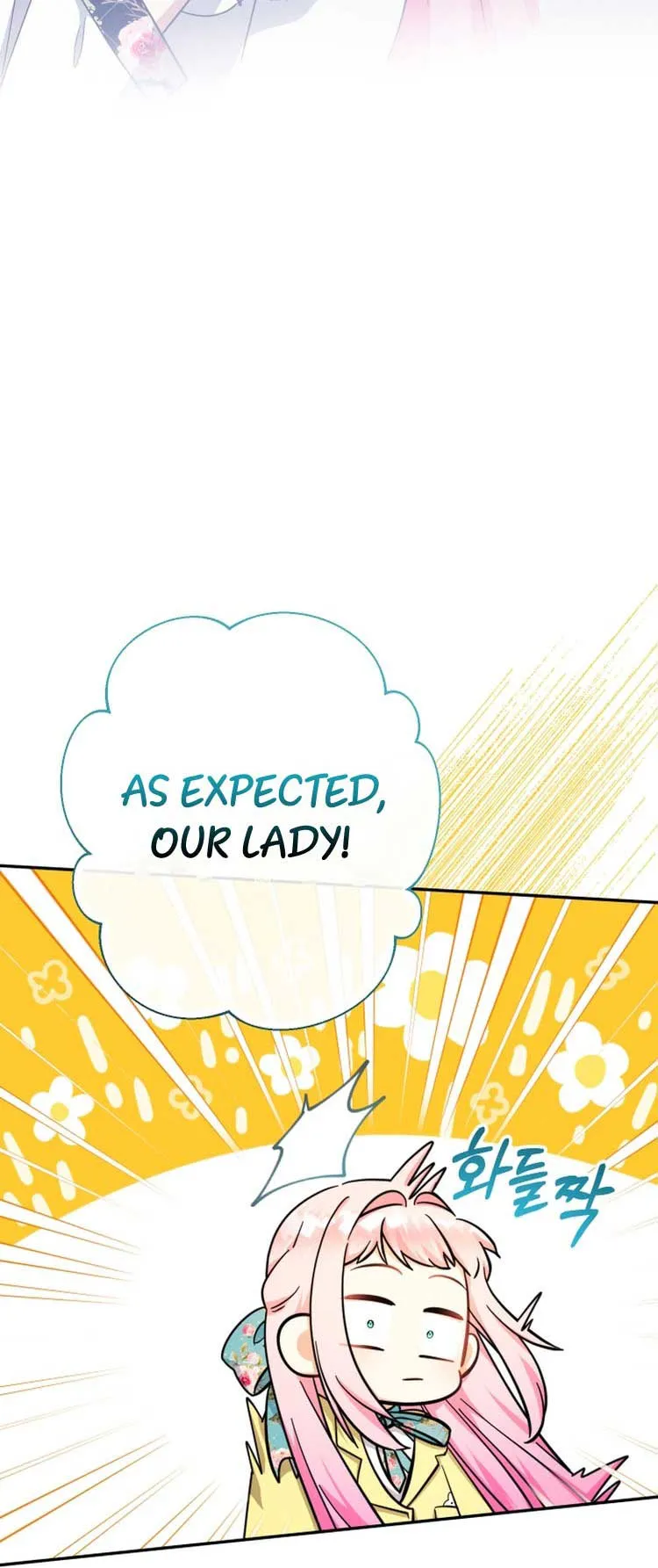 Lord Baby Runs A Romance Fantasy With Cash Ch. 60 – page 5