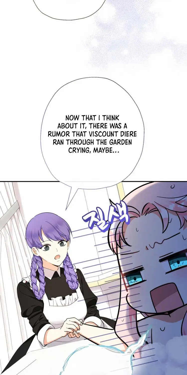 Lord Baby Runs A Romance Fantasy With Cash Ch. 60 – page 8