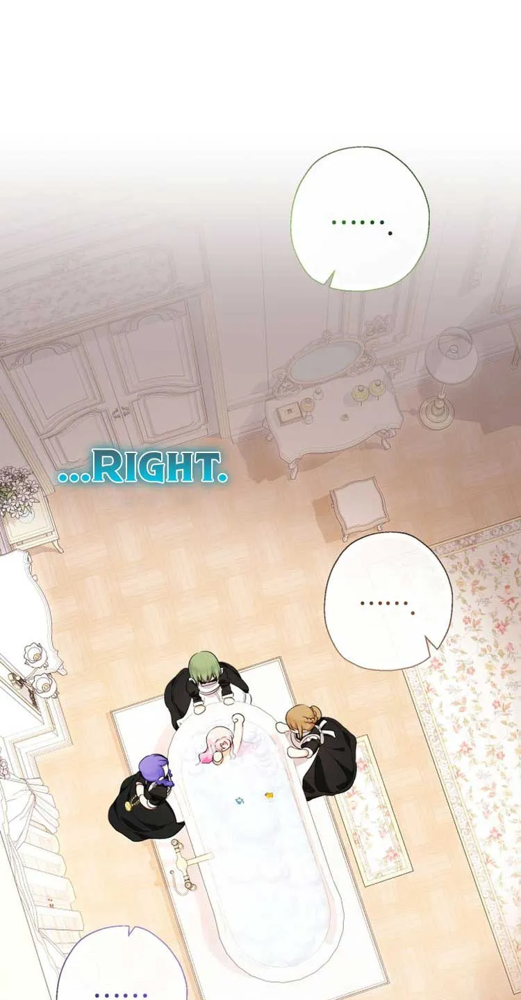 Lord Baby Runs A Romance Fantasy With Cash Ch. 60 – page 10