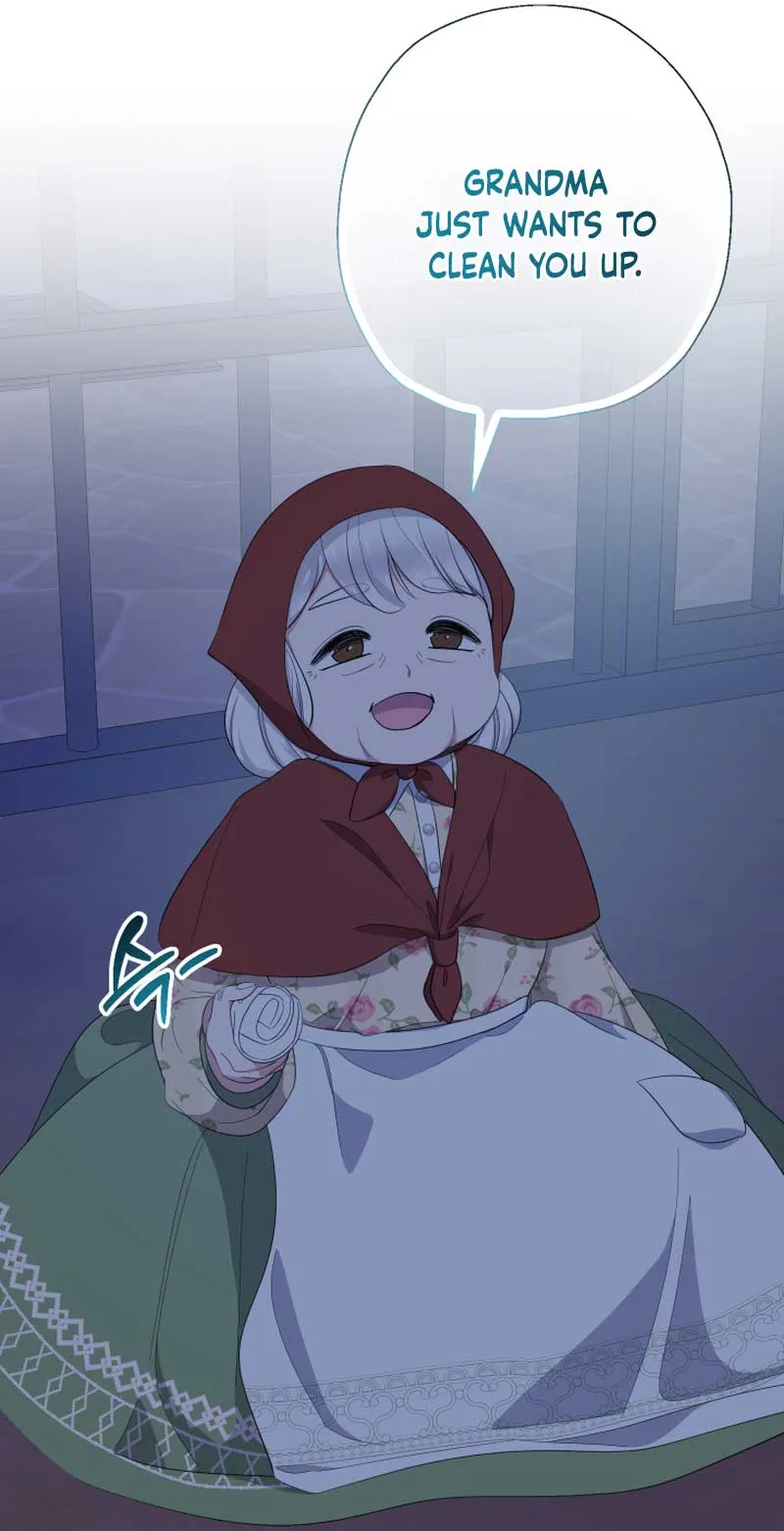 Lord Baby Runs A Romance Fantasy With Cash Ch. 61 – page 3