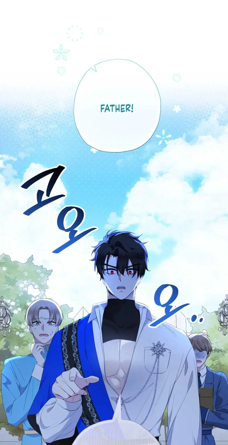 Lord Baby Runs A Romance Fantasy With Cash Ch. 61 – page 8
