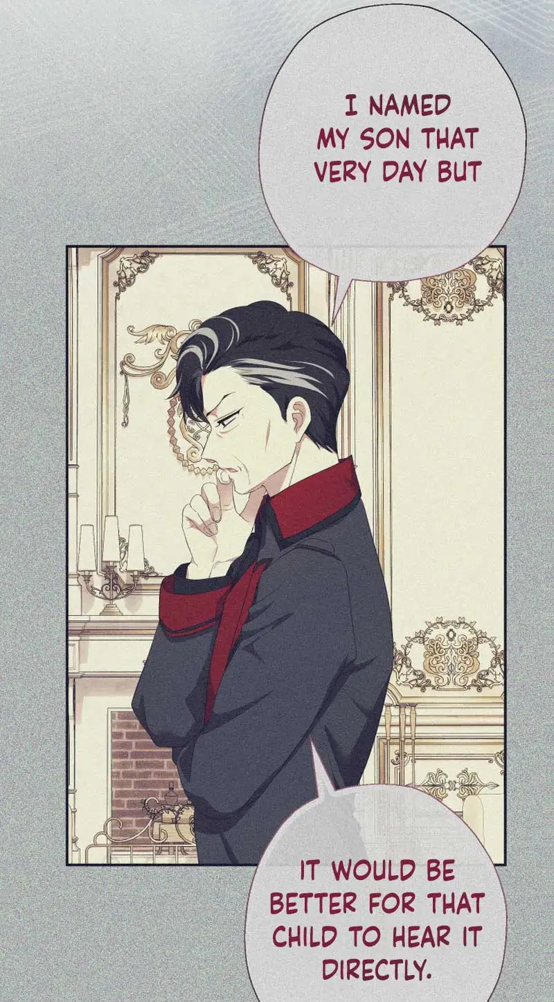 Lord Baby Runs A Romance Fantasy With Cash Ch. 63 – page 2