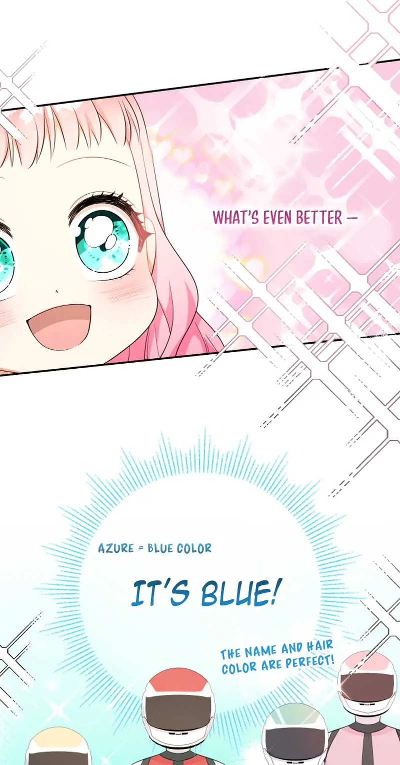 Lord Baby Runs A Romance Fantasy With Cash Ch. 63 – page 5