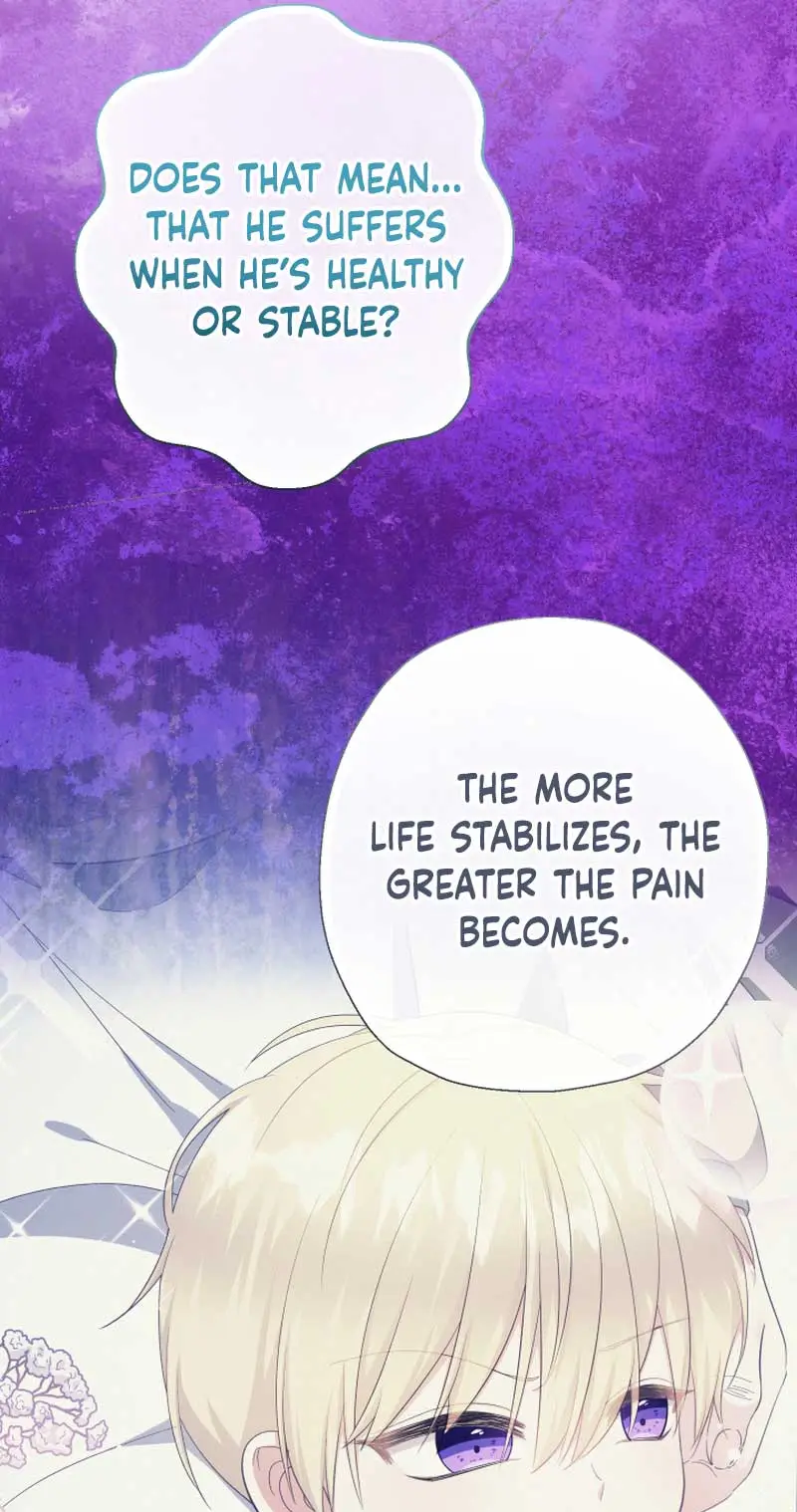 Lord Baby Runs A Romance Fantasy With Cash Ch. 63 – page 8
