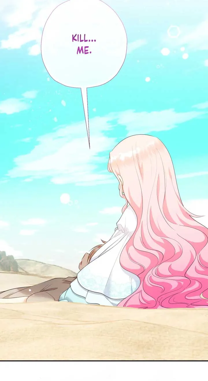 Lord Baby Runs A Romance Fantasy With Cash Ch. 65 – page 3