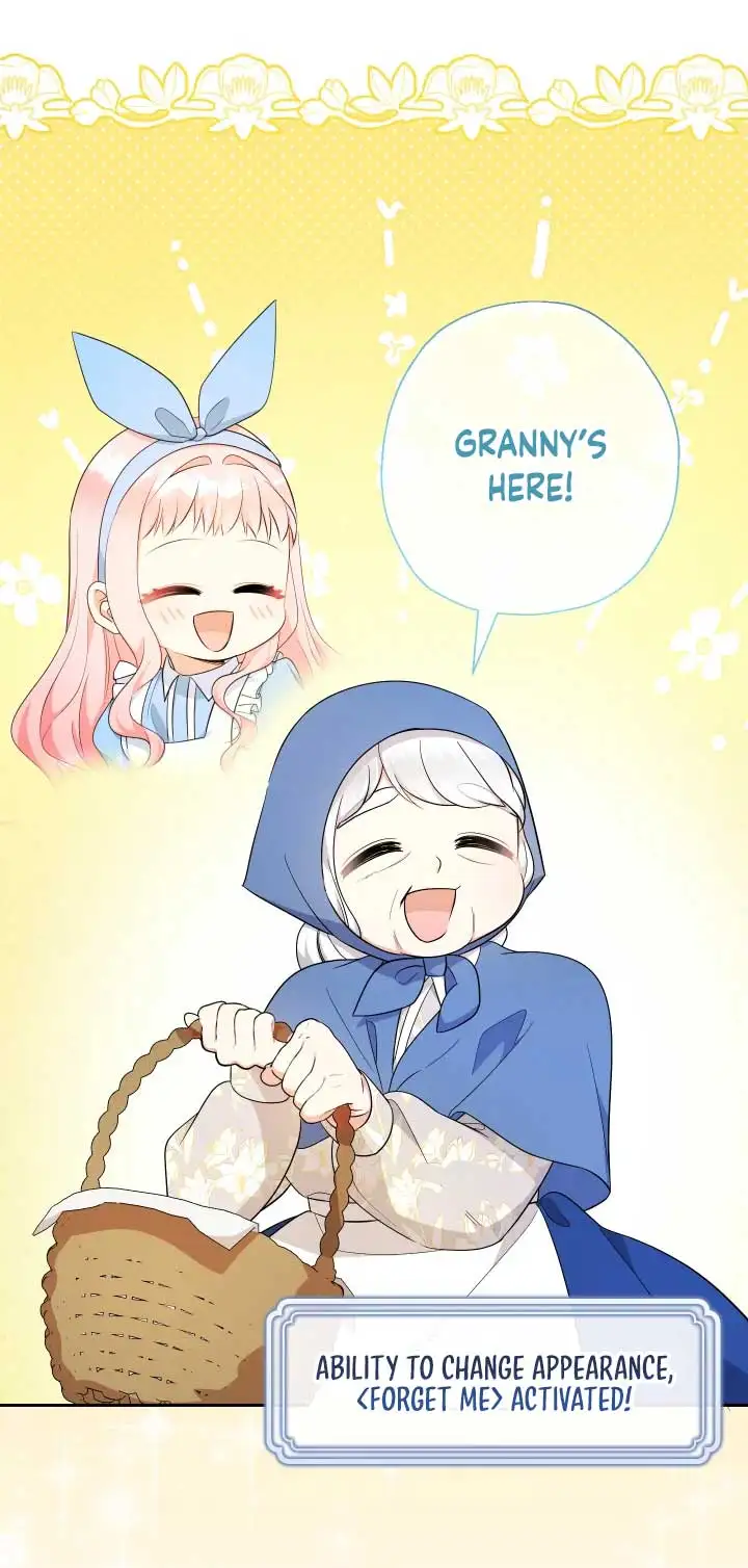 Lord Baby Runs A Romance Fantasy With Cash Ch. 65 – page 5