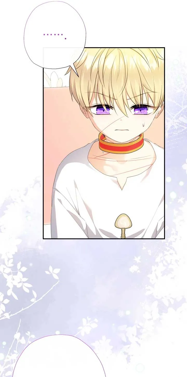 Lord Baby Runs A Romance Fantasy With Cash Ch. 65 – page 7