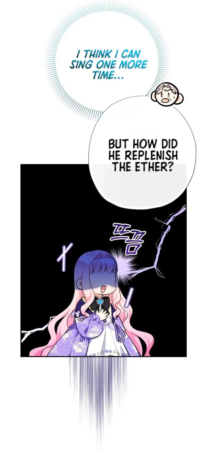 Lord Baby Runs A Romance Fantasy With Cash Ch. 66 – page 4