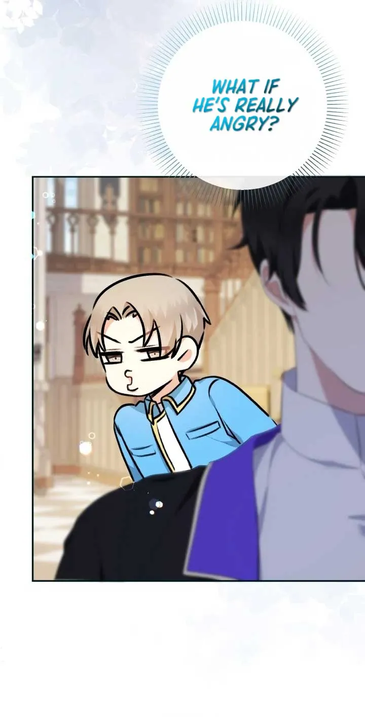 Lord Baby Runs A Romance Fantasy With Cash Ch. 66 – page 6
