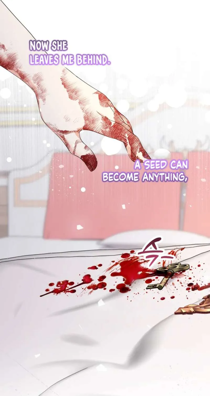 Lord Baby Runs A Romance Fantasy With Cash Ch. 67 – page 7