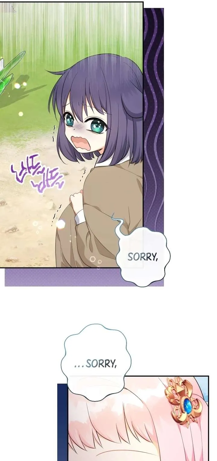 Lord Baby Runs A Romance Fantasy With Cash Ch. 68 – page 5