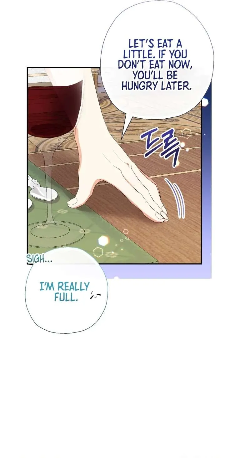 Lord Baby Runs A Romance Fantasy With Cash Ch. 68 – page 7