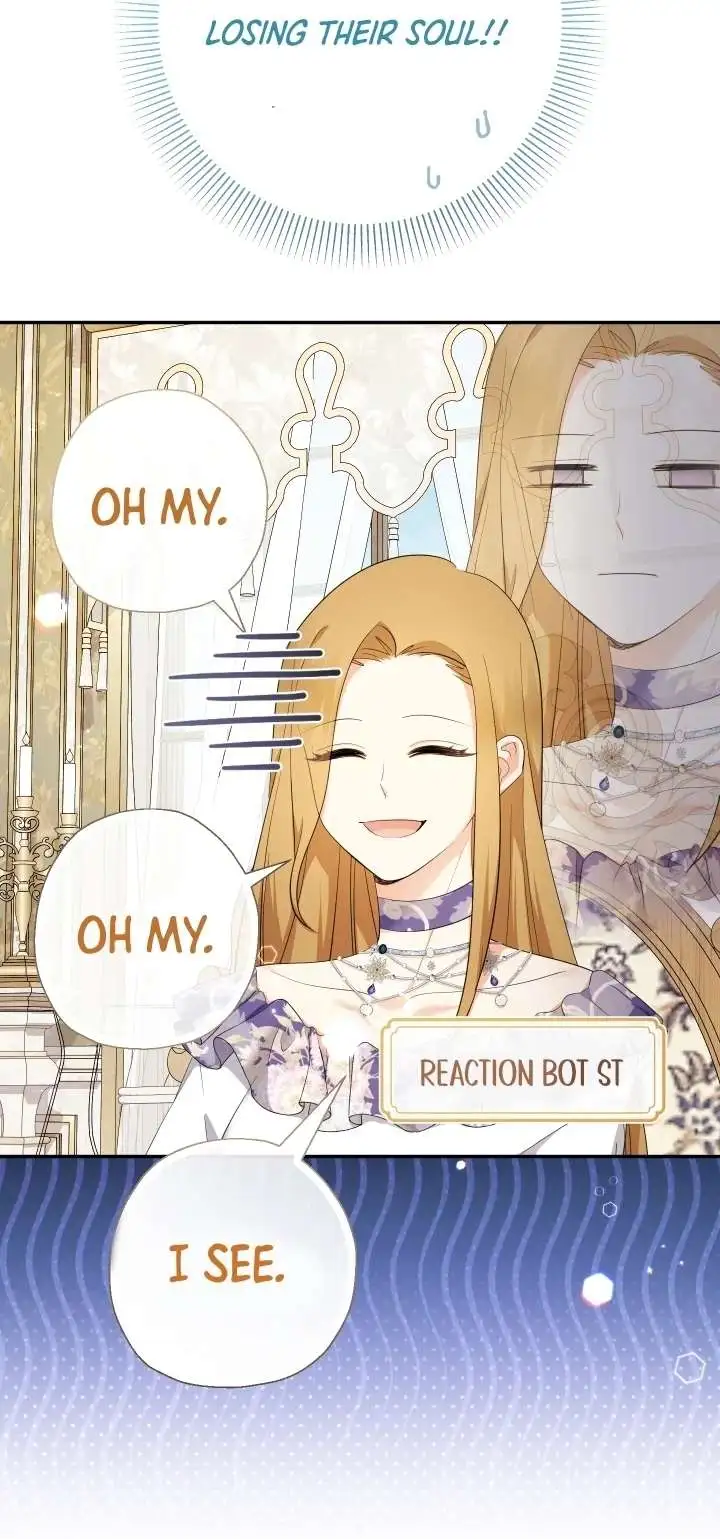 Lord Baby Runs A Romance Fantasy With Cash Ch. 68 – page 8