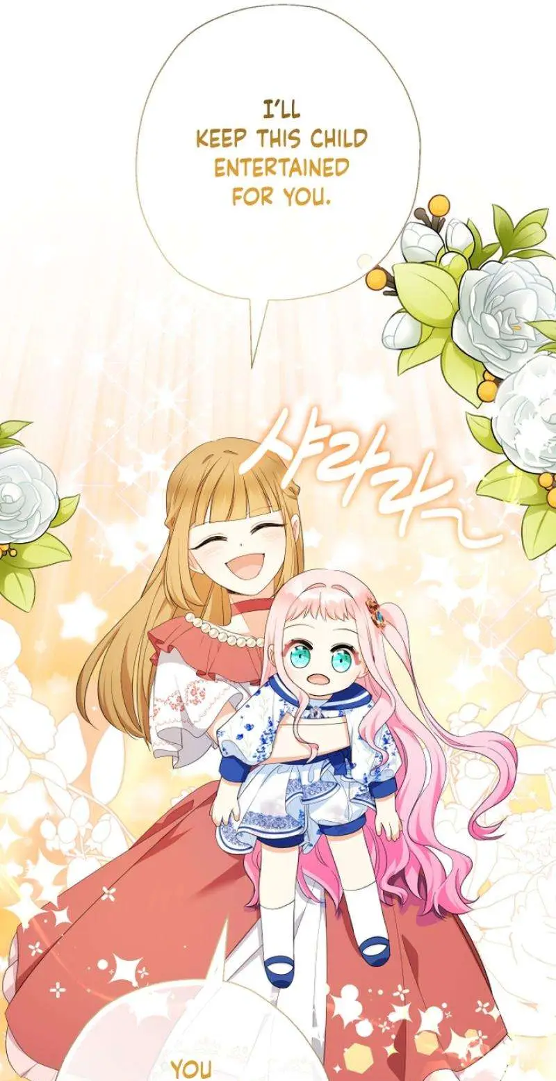 Lord Baby Runs A Romance Fantasy With Cash Ch. 69 – page 2
