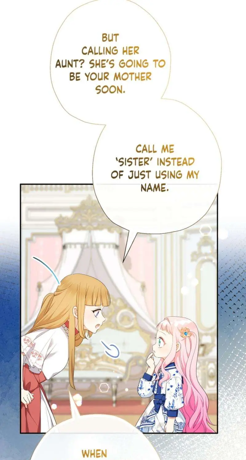 Lord Baby Runs A Romance Fantasy With Cash Ch. 69 – page 5