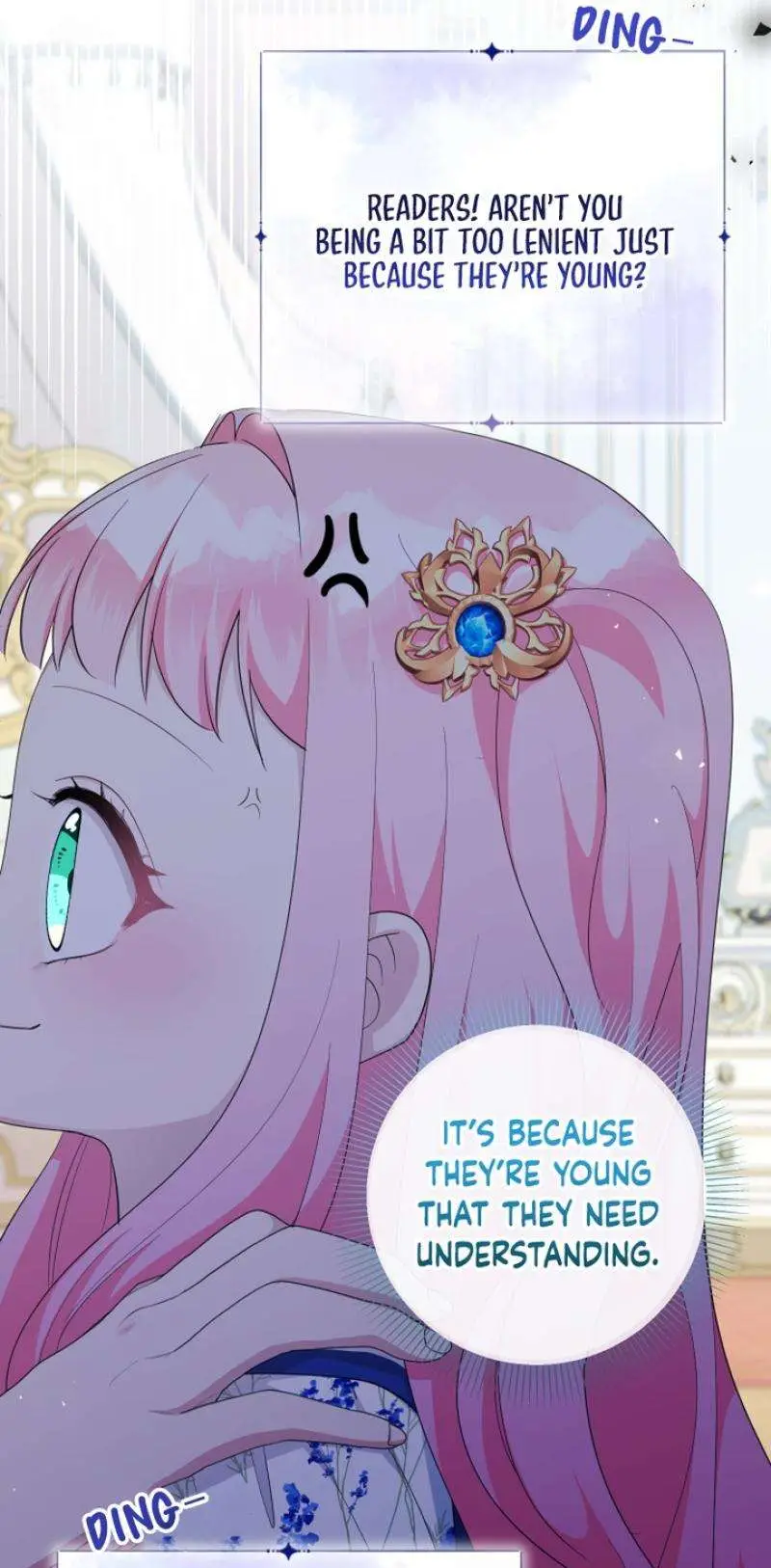 Lord Baby Runs A Romance Fantasy With Cash Ch. 69 – page 6