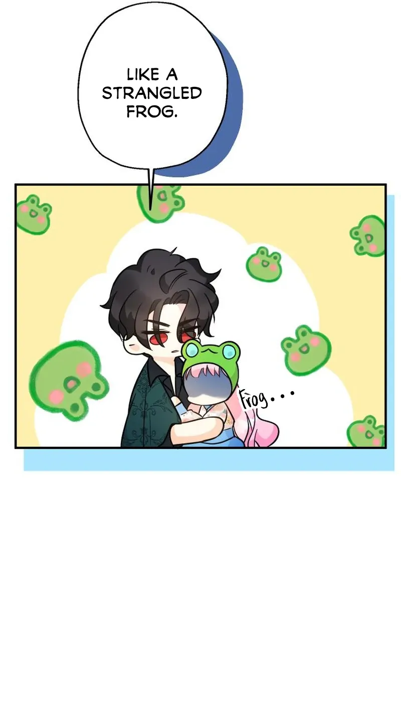 Lord Baby Runs A Romance Fantasy With Cash Ch. 7 – page 3