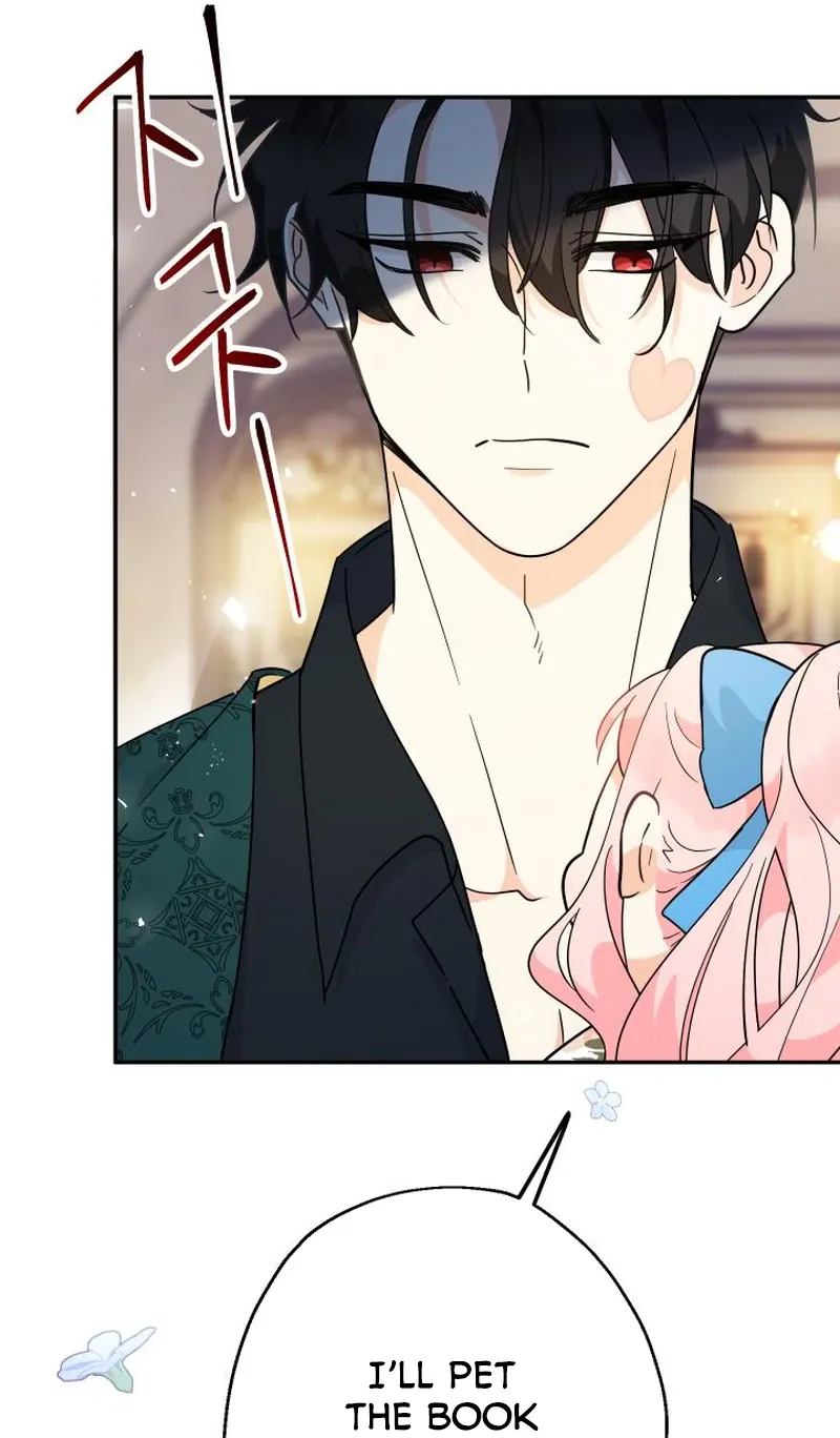 Lord Baby Runs A Romance Fantasy With Cash Ch. 7 – page 4
