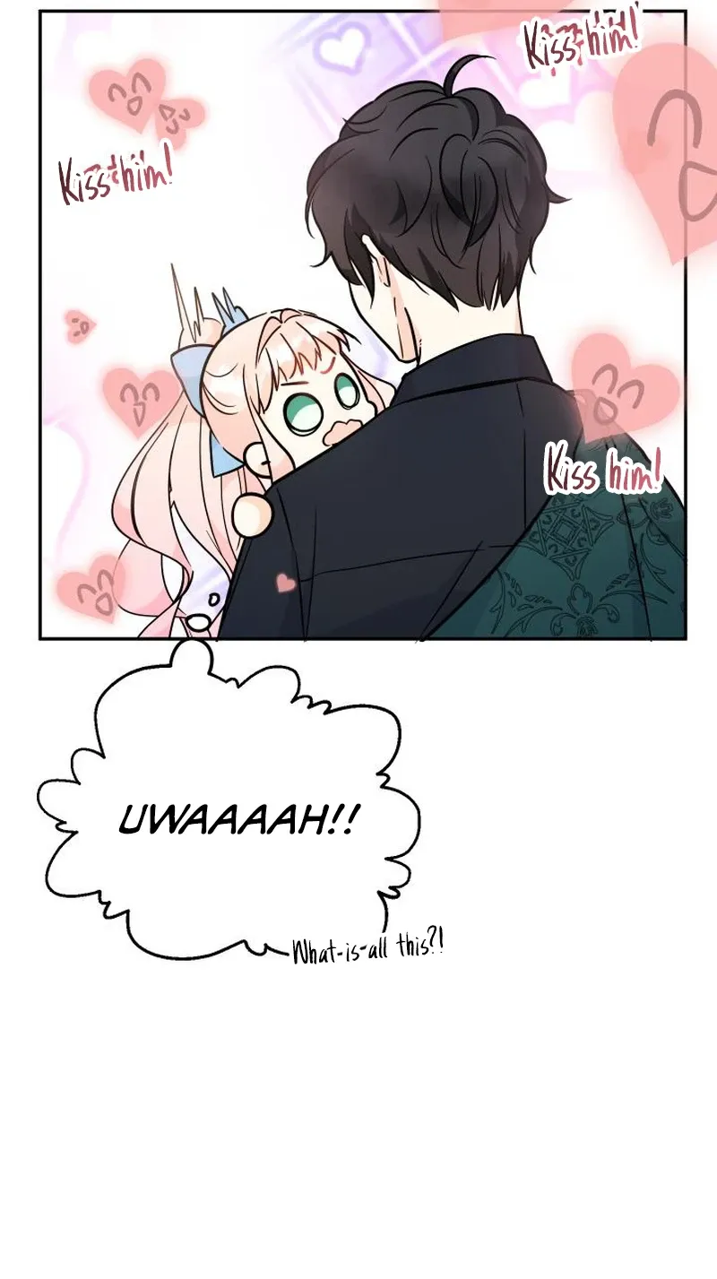 Lord Baby Runs A Romance Fantasy With Cash Ch. 7 – page 5