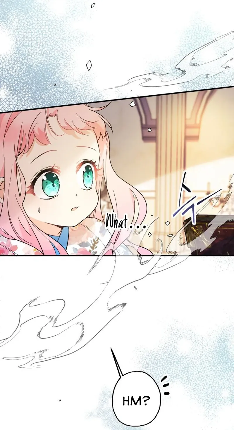 Lord Baby Runs A Romance Fantasy With Cash Ch. 7 – page 8