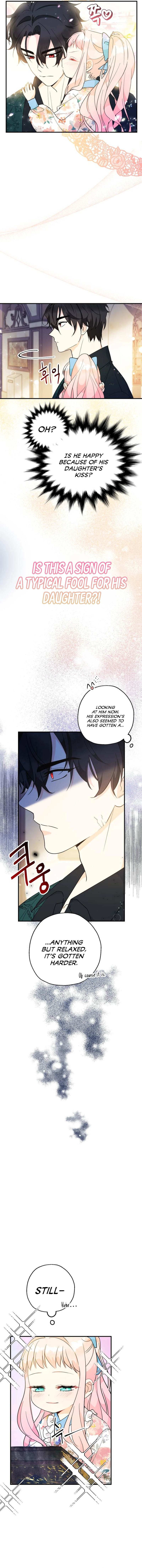 Lord Baby Runs A Romance Fantasy With Cash Ch. 7 – page 11
