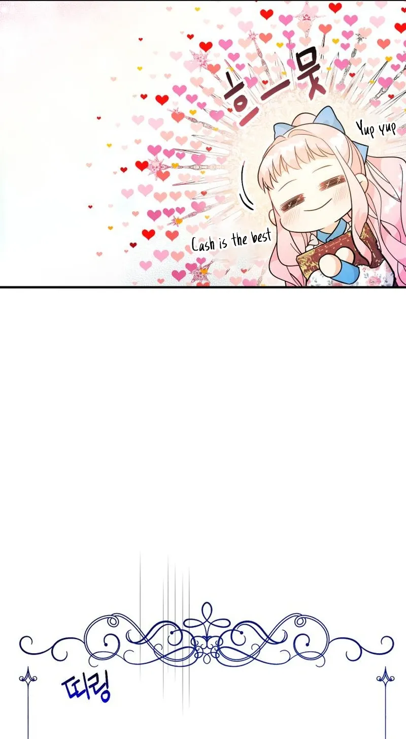 Lord Baby Runs A Romance Fantasy With Cash Ch. 7 – page 13