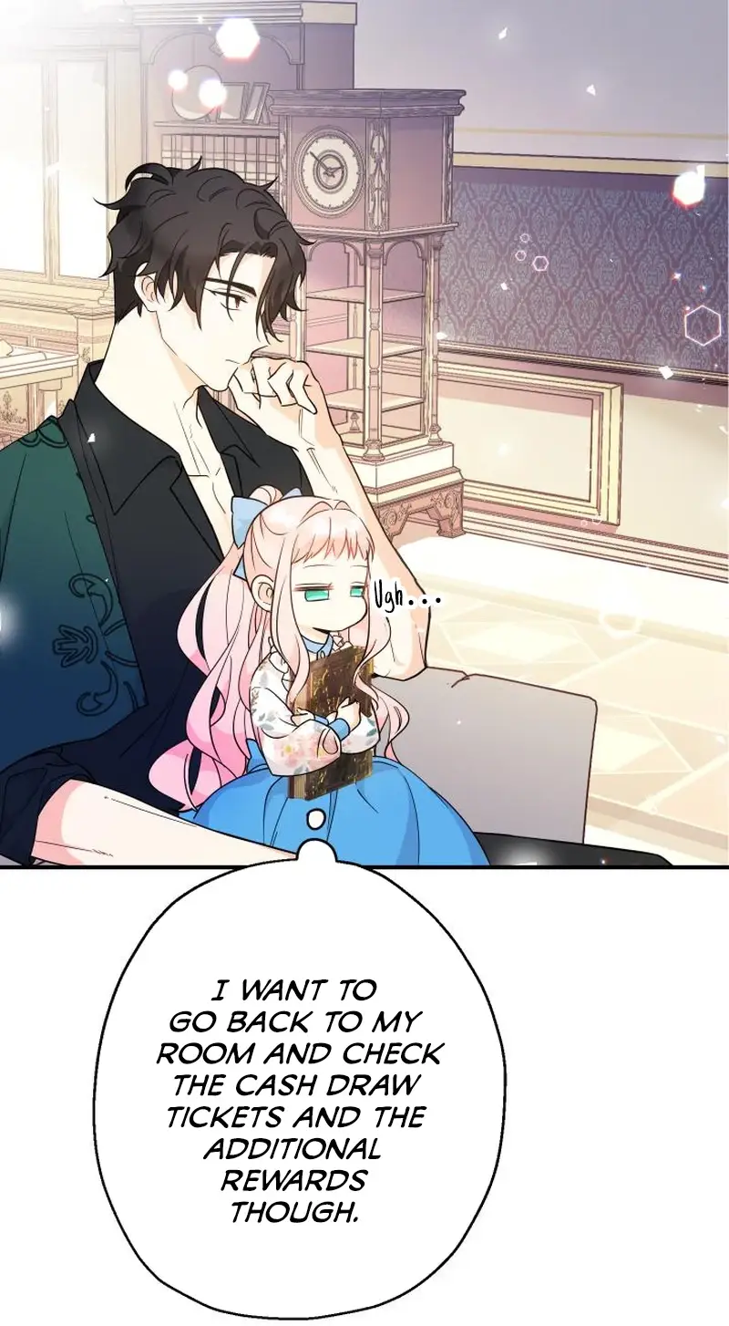 Lord Baby Runs A Romance Fantasy With Cash Ch. 7 – page 15