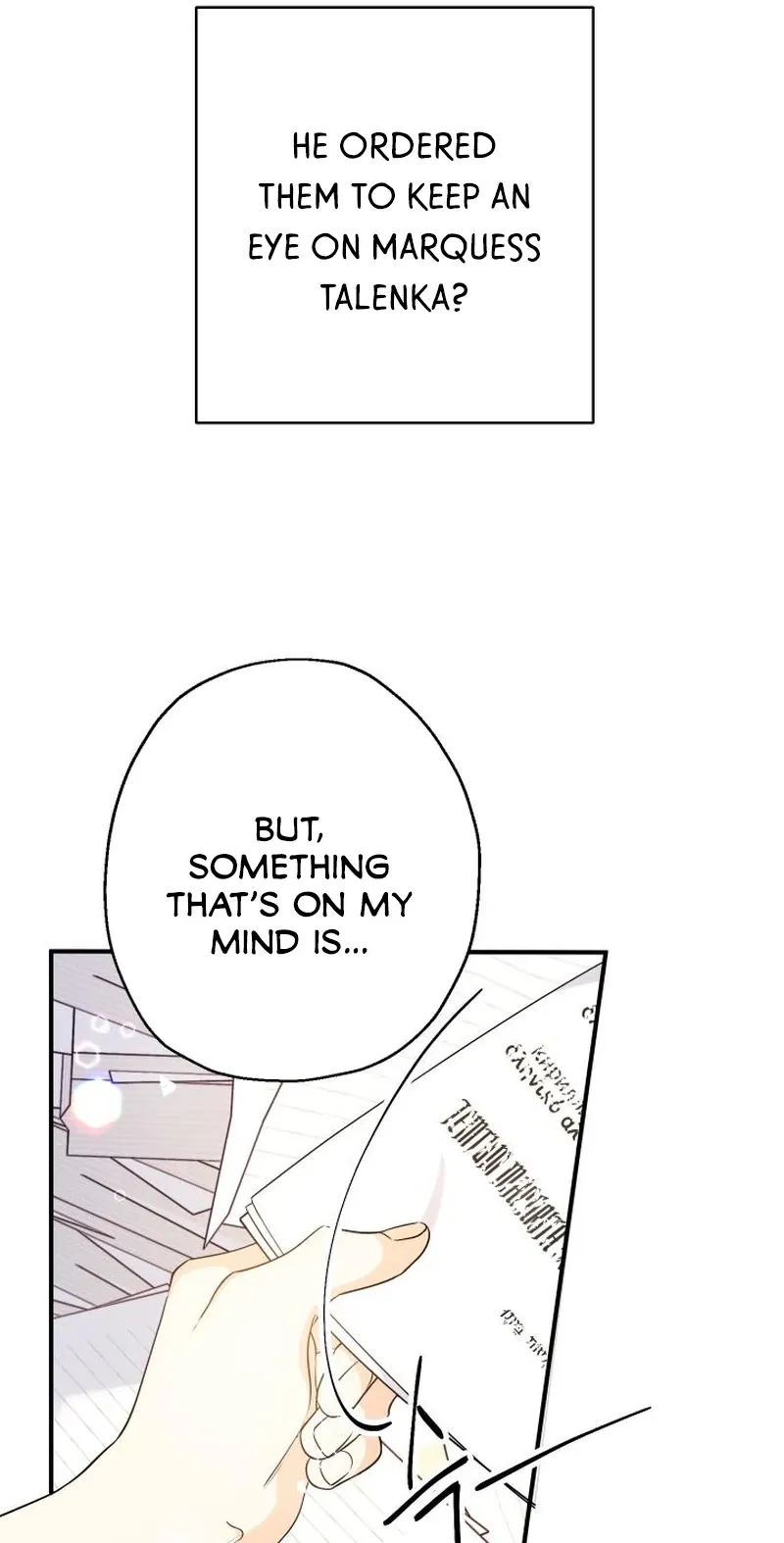 Lord Baby Runs A Romance Fantasy With Cash Ch. 7 – page 16
