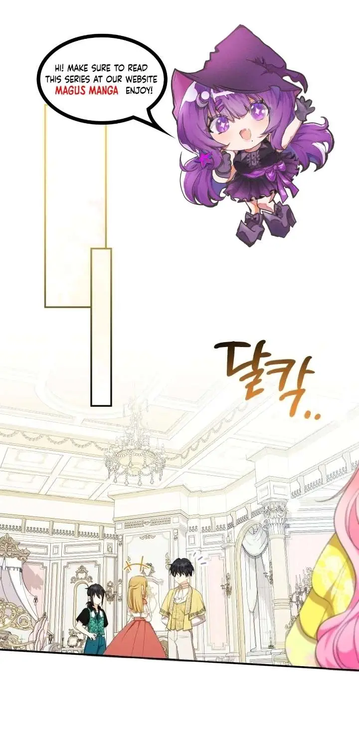 Lord Baby Runs A Romance Fantasy With Cash Ch. 70 – page 1