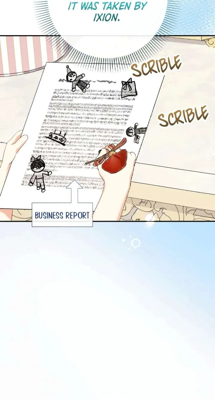 Lord Baby Runs A Romance Fantasy With Cash Ch. 70 – page 4