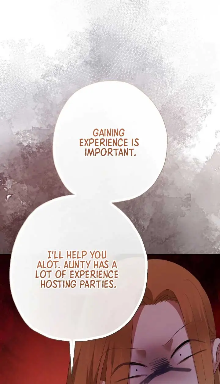 Lord Baby Runs A Romance Fantasy With Cash Ch. 71 – page 2