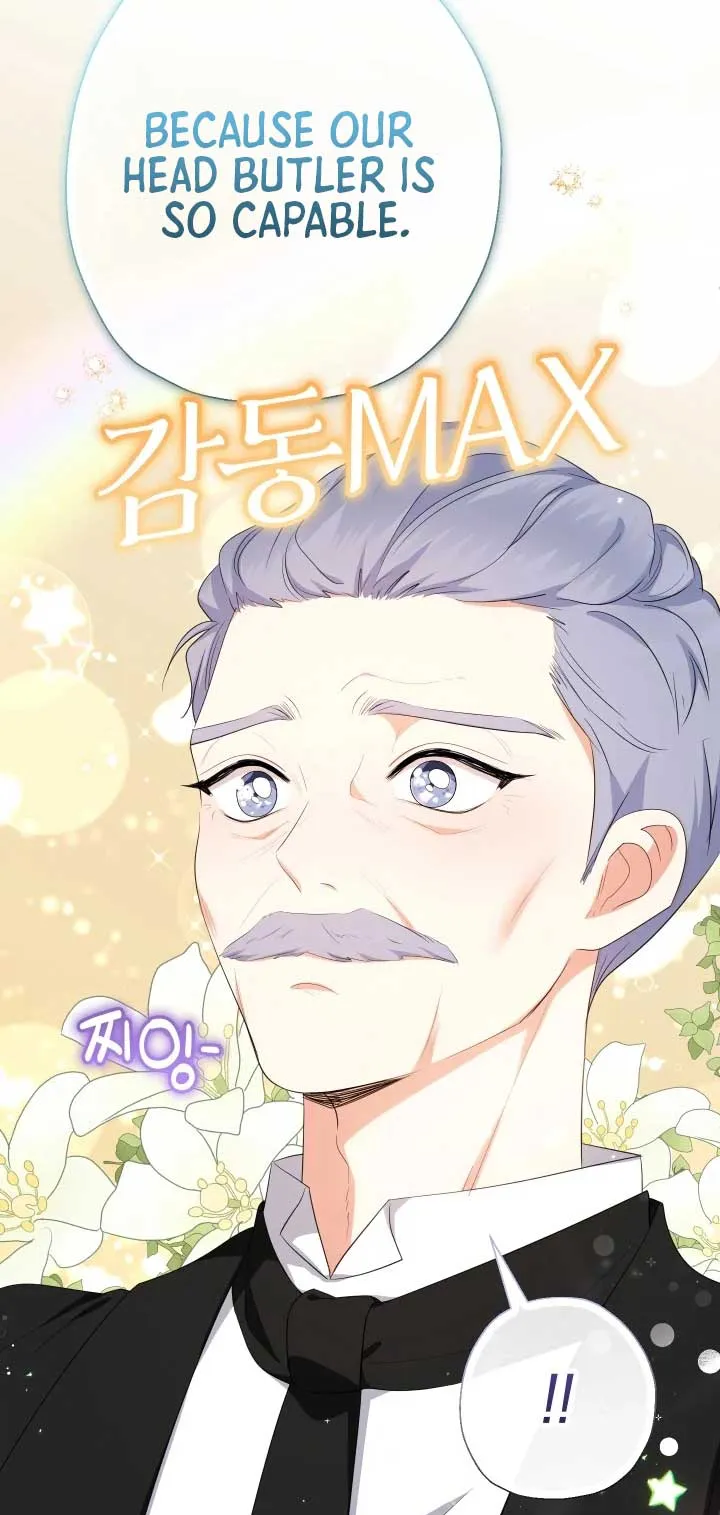 Lord Baby Runs A Romance Fantasy With Cash Ch. 71 – page 3