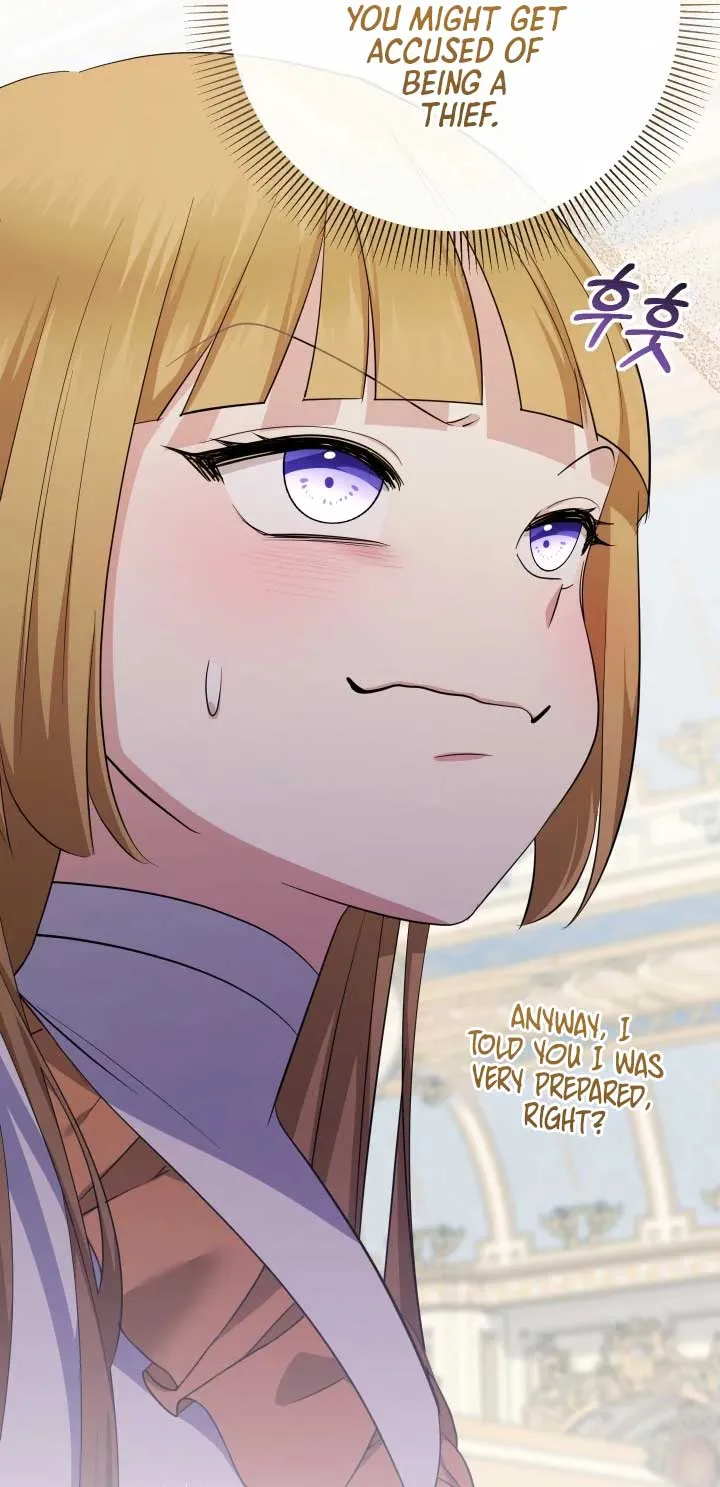 Lord Baby Runs A Romance Fantasy With Cash Ch. 71 – page 6