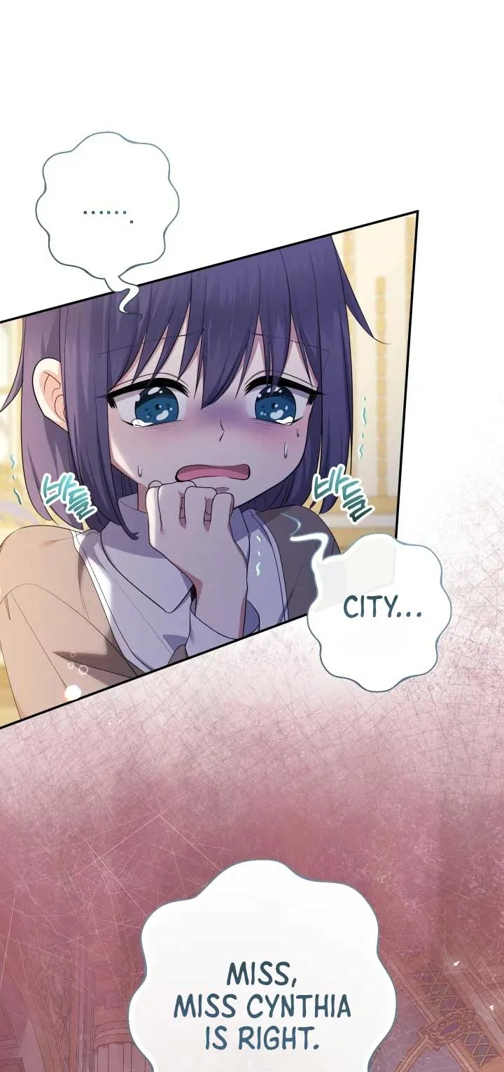 Lord Baby Runs A Romance Fantasy With Cash Ch. 72 – page 1