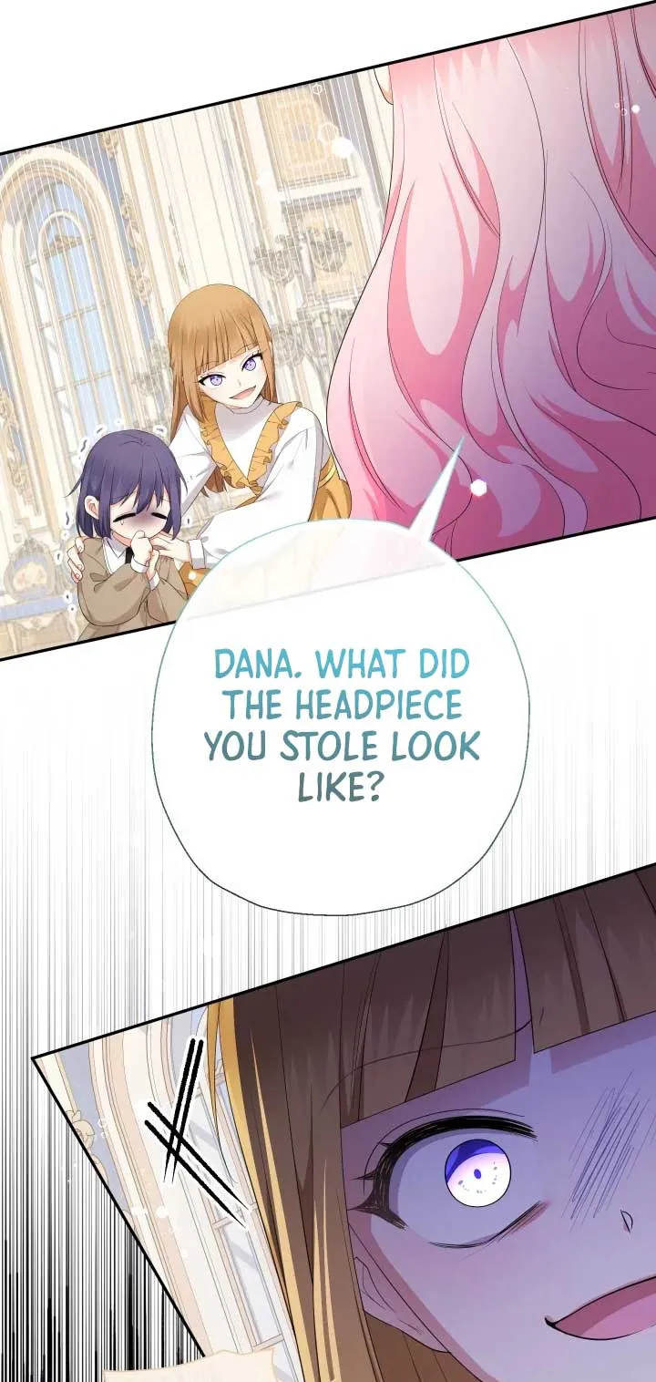 Lord Baby Runs A Romance Fantasy With Cash Ch. 72 – page 2