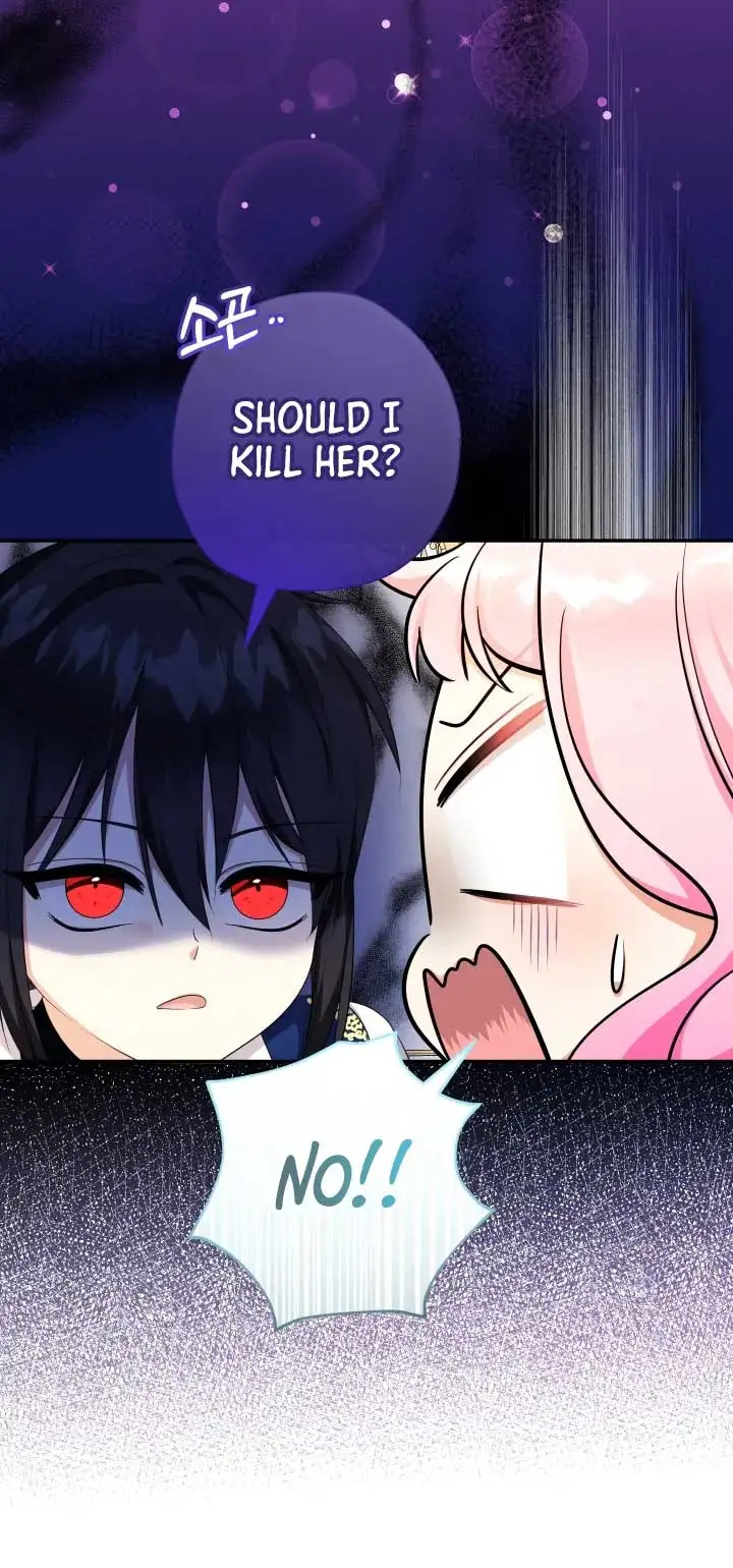 Lord Baby Runs A Romance Fantasy With Cash Ch. 72 – page 7