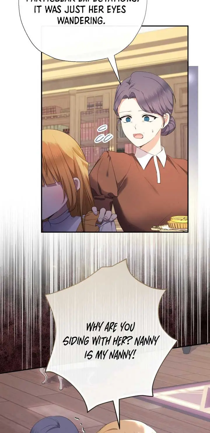 Lord Baby Runs A Romance Fantasy With Cash Ch. 73 – page 6