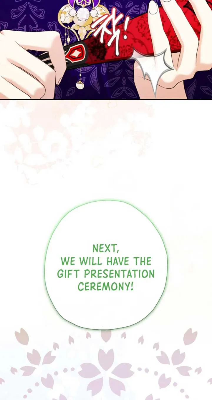 Lord Baby Runs A Romance Fantasy With Cash Ch. 74 – page 2